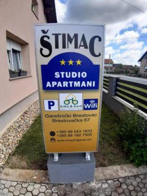 Studio apartmani 